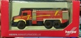 BA Herpa Miniaturmodelle 1/87 Camion