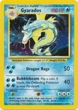 Gyarados - 6/102 - Holo Unlimited
Base Set Unlimited Singles