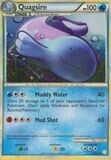 Quagsire - 9/123 - Holo Rare
Heart Gold Soul Silver (Base Set) Singles