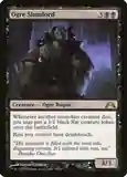 Ogre Slumlord - Gatecrash (GTC)
Gatecrash