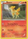 Ponyta - 16/114 - Common
XY: Steam Siege Singles