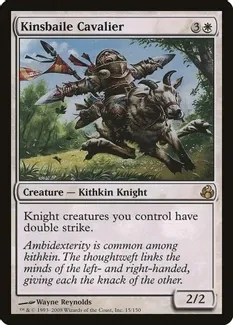 Kinsbaile Cavalier - Morningtide (MOR)
Morningtide
