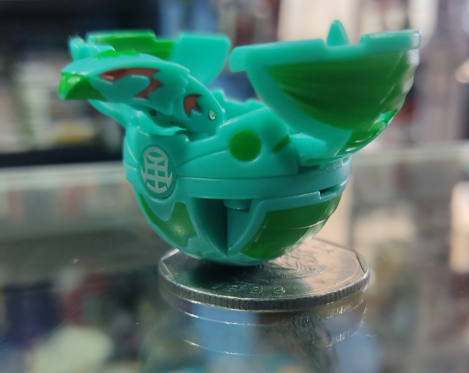 BA Bakugan 460g
