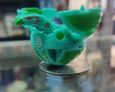 BA Bakugan 460g