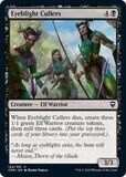 Eyeblight Cullers 124/361
Commander Legends Singles  (Español)