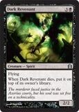 Dark Revenant
Return to Ravnica Singles  (Español)