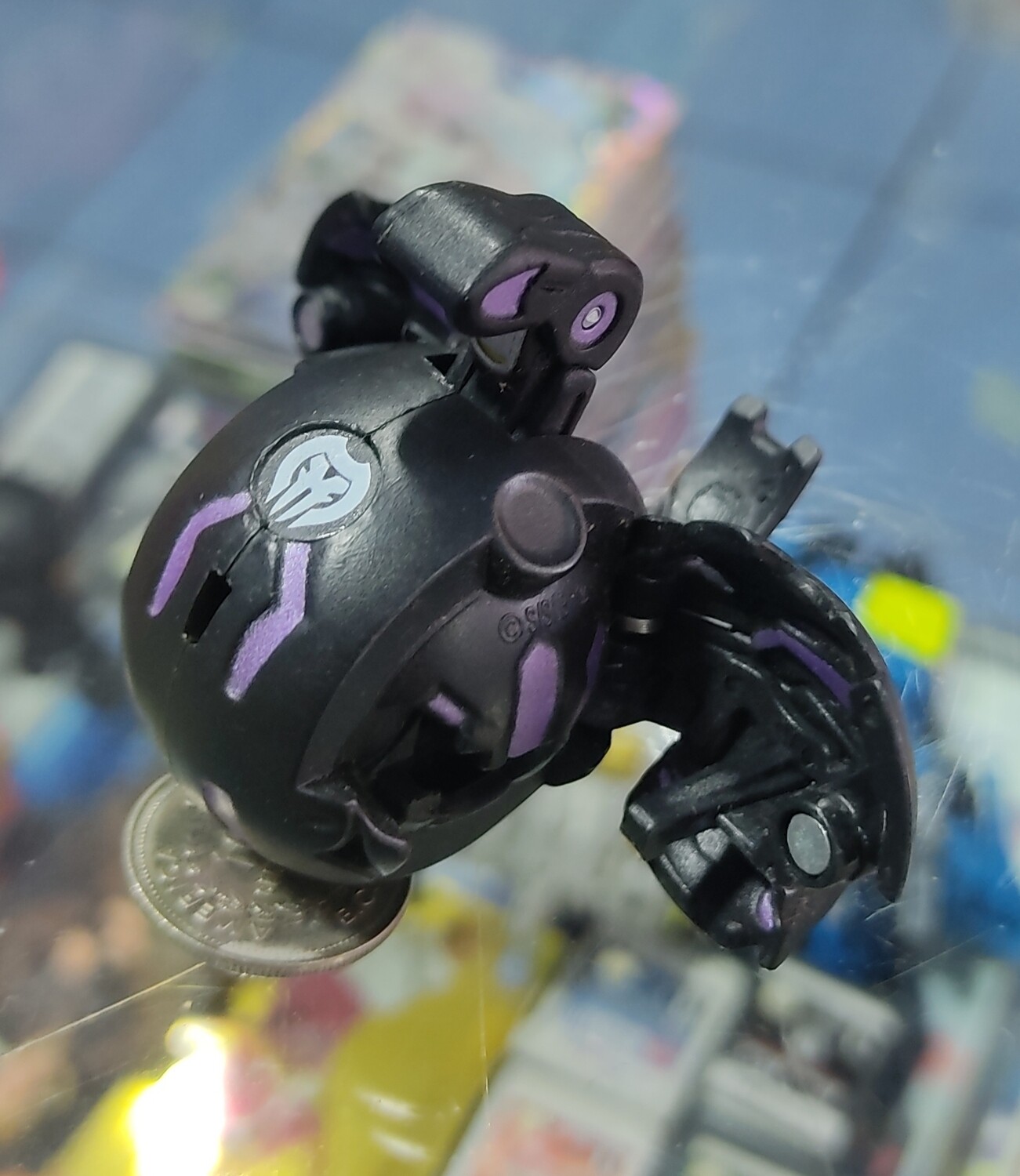 BA Bakugan 590g