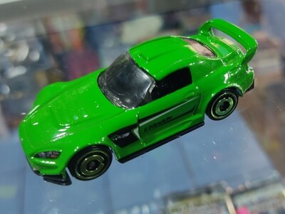 BA Honda S2000 Hot Wheels Suelto