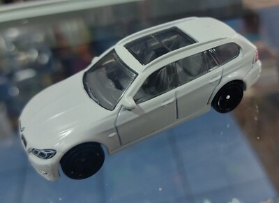 BA BMW Series 3 Touring Matchbox Suelto