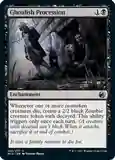 Ghoulish Procession - Innistrad: Midnight Hunt (MID)
Innistrad: Midnight Hunt *Espanol* Foil