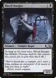 Blood Burglar - Core Set 2020 (M20)
Core Set 2020 *Espanol*