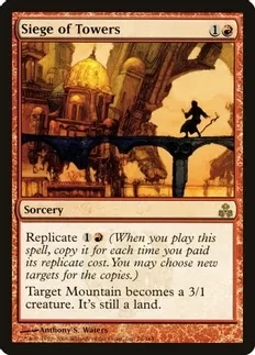 Siege of Towers - Guildpact (GPT)
Guildpact