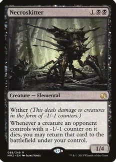 Necroskitter - Modern Masters 2015 (MM2)
Modern Masters 2015
