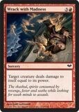 Wrack with Madness
Dark Ascension Singles