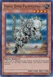 Fossil Dyna Pachycephalo - DUSA-EN066 - Ultra Rare 1st Edition
Duelist Saga 1st Edition Singles