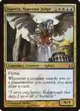 Isperia, Supreme Judge - Return to Ravnica (RTR)
Return to Ravnica