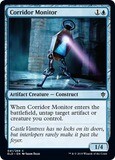 Corridor Monitor 041/269
Throne of Eldraine Singles