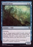 Coral Colony 045/281 - Foil
Dominaria United Foil Singles (Español)