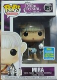 BA Mira Funko Pop 857 The Dark Crystal