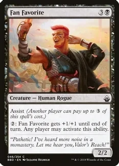 Fan Favorite 046/254 - Battlebond (BBD)