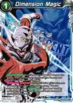 Dimension Magic - Expansion Deck Box Set 07: Magnificent Collection - Fusion Hero (DBS-BE07)
Expansion Deck Box Set 07: Magnificent Collection - Fusion Hero