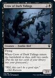 Crow of Dark Tidings 115/361
Commander Legends Singles (Español)