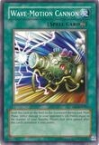 Wave-Motion Cannon - DR1-EN095 - Common
Dark Revelation 1 DR1