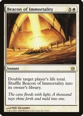 Beacon of Immortality - Fifth Dawn (5DN)
Fifth Dawn