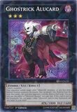 Ghostrick Alucard - BP03-EN131 - Shatterfoil Rare 1st Edition
Battle Pack 3: Monster League Shatterfoil Rare 1st Edition Singles