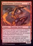 Forgehammer Centurion 130/271 - Foil
Phyrexia All Will Be One Foil Singles