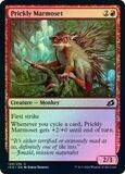 Prickly Marmoset 129/274 - Foil
Ikoria: Lair of Behemoths Foil Singles