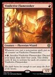 Vindictive Flamestoker 154/271
Phyrexia All Will Be One Singles