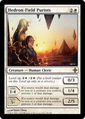 Hedron-Field Purists
Rise of the Eldrazi Singles