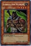 SJ Elemental Hero Wildheart - GSE-EN001 - Ultra Rare
Yu-Gi-Oh! Promo Cards