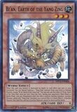 Bi&#39;an, Earth of the Yang Zing - MP15-EN084 - Super Rare 1st Edition
Yu-Gi-Oh! 2015 Mega-Tins [MP15]