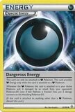 Dangerous Energy - 82/98 - Uncommon
XY: Ancient Origins Singles