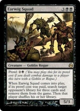 Earwig Squad Morningtide Singles