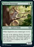 Squirrel Sovereign 175/303
Modern Horizons 2 Singles