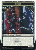 Rogue Token - Foil 007 - UST
Unstable Singles