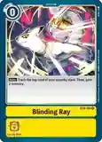 Blinding Ray - Great Legend (BT04)
Great Legend