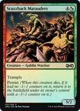 Scuzzback Marauders 221/254 - Foil
Ultimate Masters Foil Singles