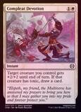 Compleat Devotion 007/271 - Foil
Phyrexia All Will Be One Foil Singles