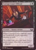 Corrupt Court Official 070/281 - Foil
Streets of New Capenna Foil Singles (Español)