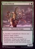 Cankerbloom 161/271 - Foil
Phyrexia All Will Be One Foil Singles