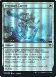 Practiced Tactics 032/280 - Foil
Zendikar Rising Foil Singles