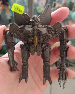 P01 Megatron Figura 2 Pulgadas Transformers