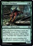 Kozilek&#39;s Predator 173/332 - Foil
Double Masters Foil Singles