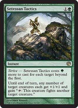 Setessan Tactics
Journey Into Nyx Singles(Español)