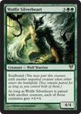 Wolfir Silverheart
Avacyn Restored Singles