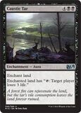 Caustic Tar 089/269
Magic 2015 (M15) Singles(Español)